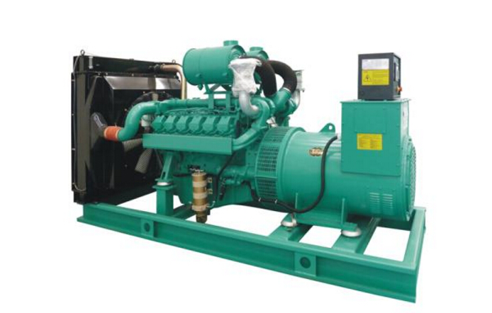 惠州科克200kw大型柴油发电机组_COPY