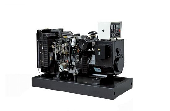 惠州科克150kw大型柴油发电机组_COPY