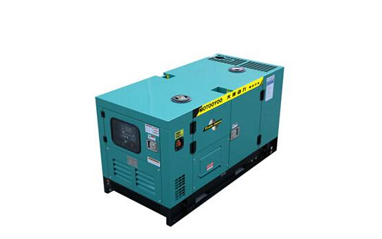 惠州科克50kw小型柴油发电机组_COPY
