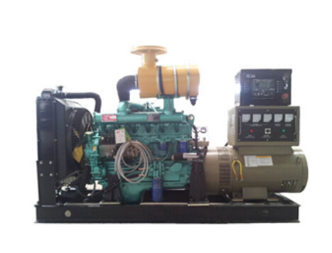 惠州宗申动力200kw大型柴油发电机组