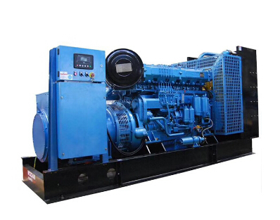 惠州宗申动力150kw大型柴油发电机组