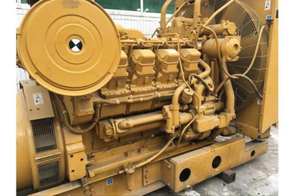 惠州发电机出租