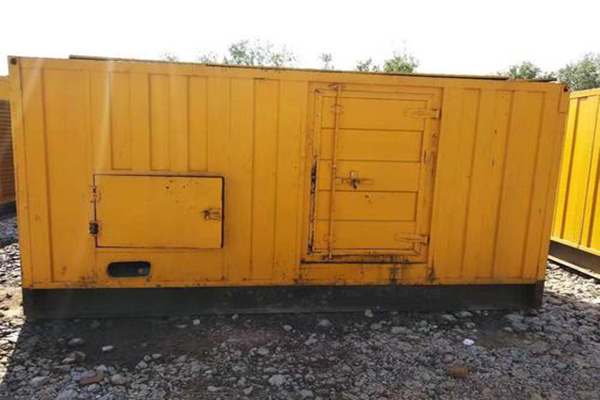 惠州发电机出租