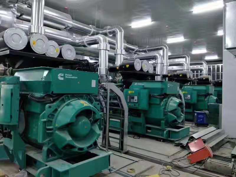 惠州发电机出租