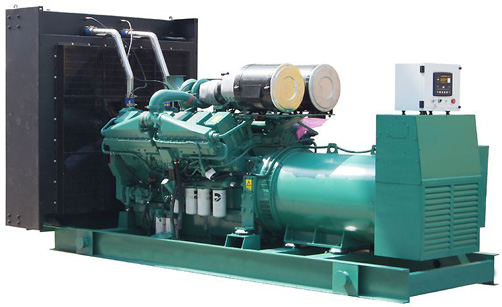 惠州30kw康明斯柴油发电机组