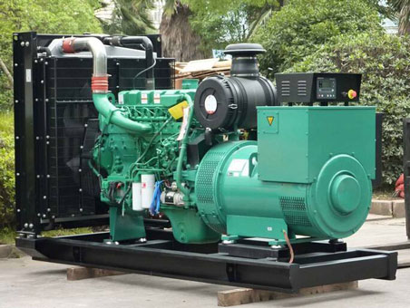 惠州710kw康明斯柴油发电机组