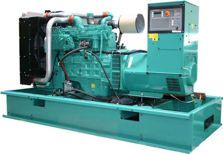 惠州180kw康明斯柴油发电机组