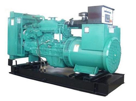 惠州80kw康明斯柴油发电机组
