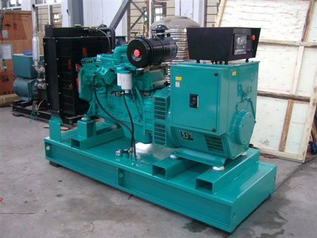 惠州200kw康明斯柴油发电机组