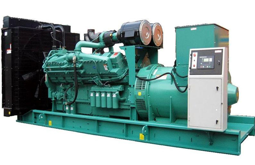 惠州150kw康明斯柴油发电机组
