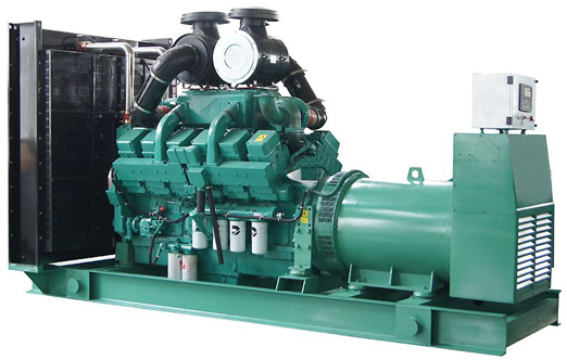 惠州220kw康明斯柴油发电机组