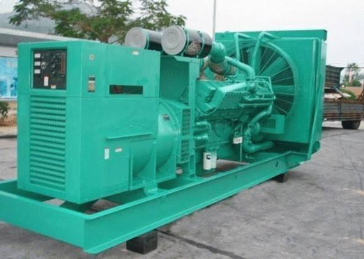惠州75kw康明斯柴油发电机组