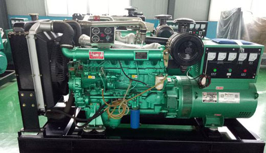 惠州发电机不发电的原因