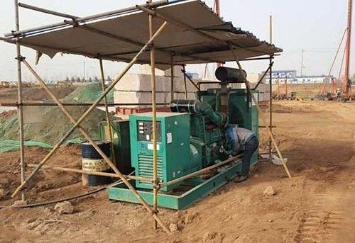 惠州发电机出租