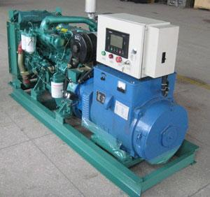 惠州发电机出租