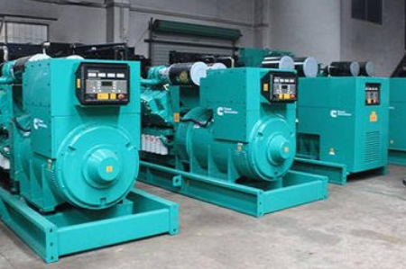 惠州柴油发电机