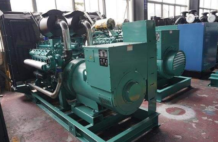 惠州柴油发电机 惠州柴油发电机