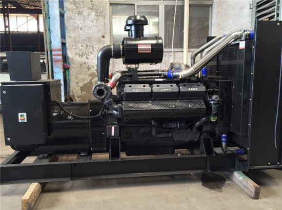 惠州柴油发电机