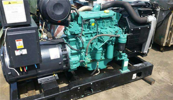 惠州柴油发电机