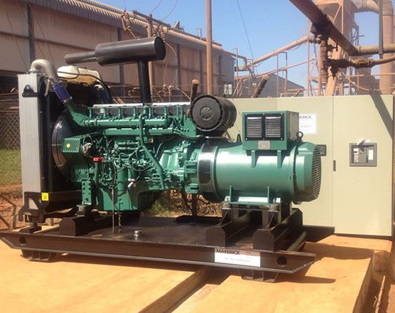 惠州发电机出租