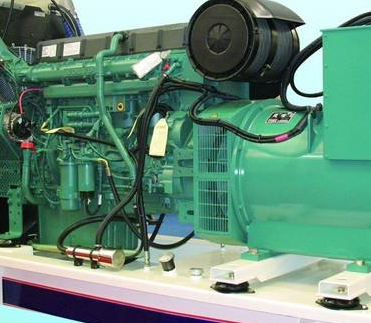 惠州发电机出租