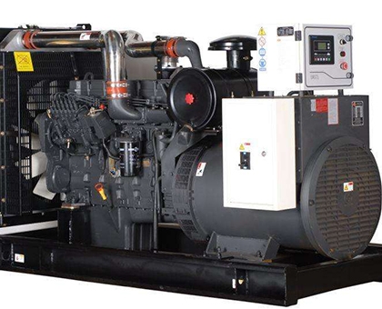 惠州上柴SC发电机组