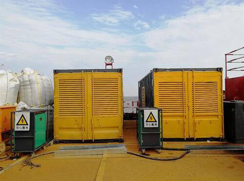 惠州发电机出租